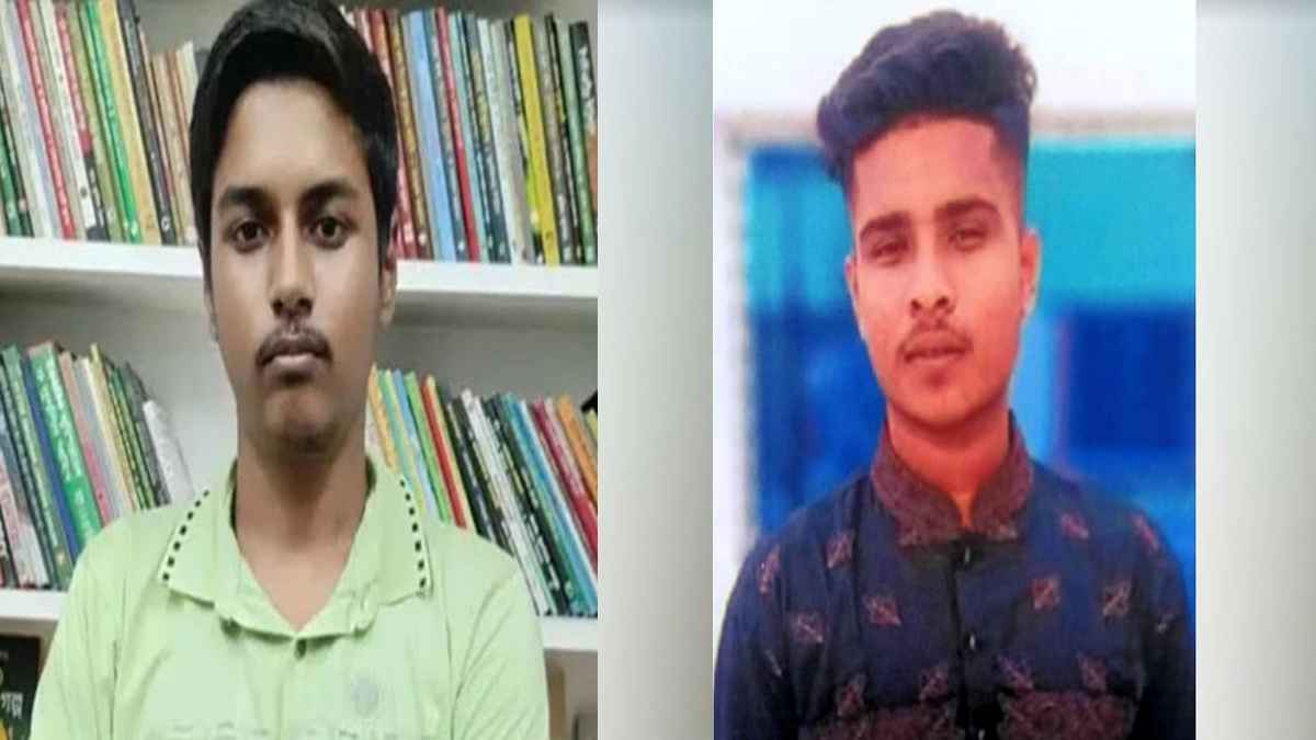 বুকজুড়ে শূন্যতা, গুলি কেড়ে নিয়েছে ইয়াসিন আর রাহাতের স্বপ্ন