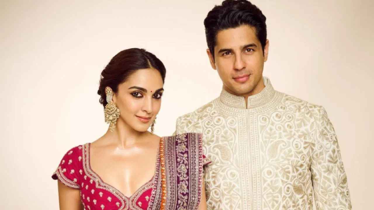 বাবা-মা হলেন কিয়ারা-সিদ্ধার্থ, ছেলে হলো না মেয়ে?