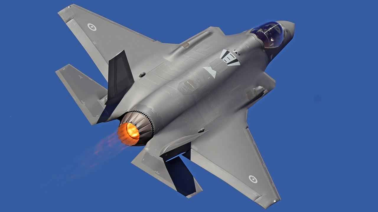 ফাইটার প্লেন হ্যাকিং