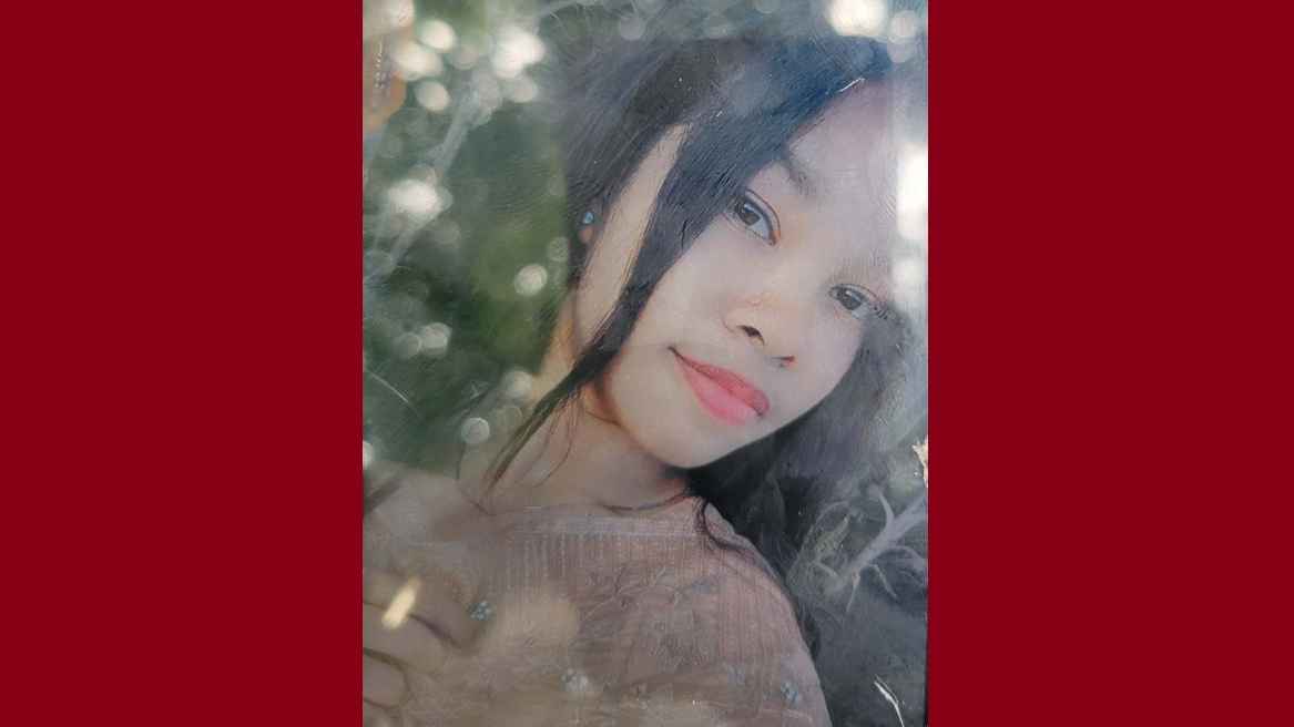 মাদারীপুরে নিখোঁজের এক দিন পর পুকুরে ভেসে উঠল মাদ্রাসাছাত্রীর লাশ