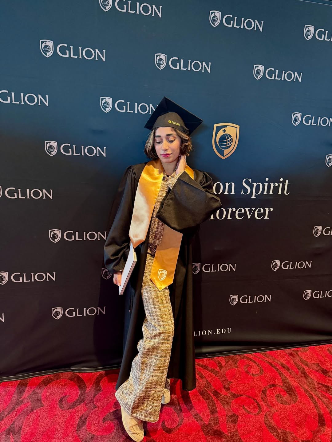 My_little_princess,_Raheema,_has_graduated_from_the_Glion_Institute_of_Higher_Education_with_a_f
