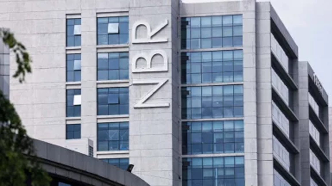 বিদায়ী অর্থবছরে ১৭ লাখের বেশি করদাতার অনলাইনে রিটার্ন দাখিল