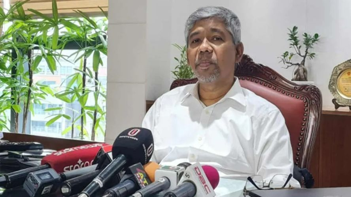 গত অর্থবছরে রাজস্ব আদায় ৩ লাখ ৬৮ হাজার ১৭৭ কোটি টাকা