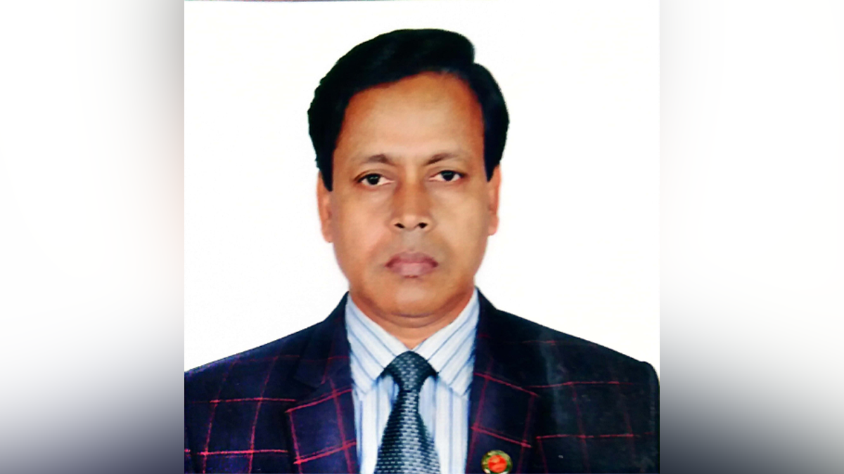 এনটিআরসিএ’র নতুন চেয়ারম্যান আমিনুল ইসলাম