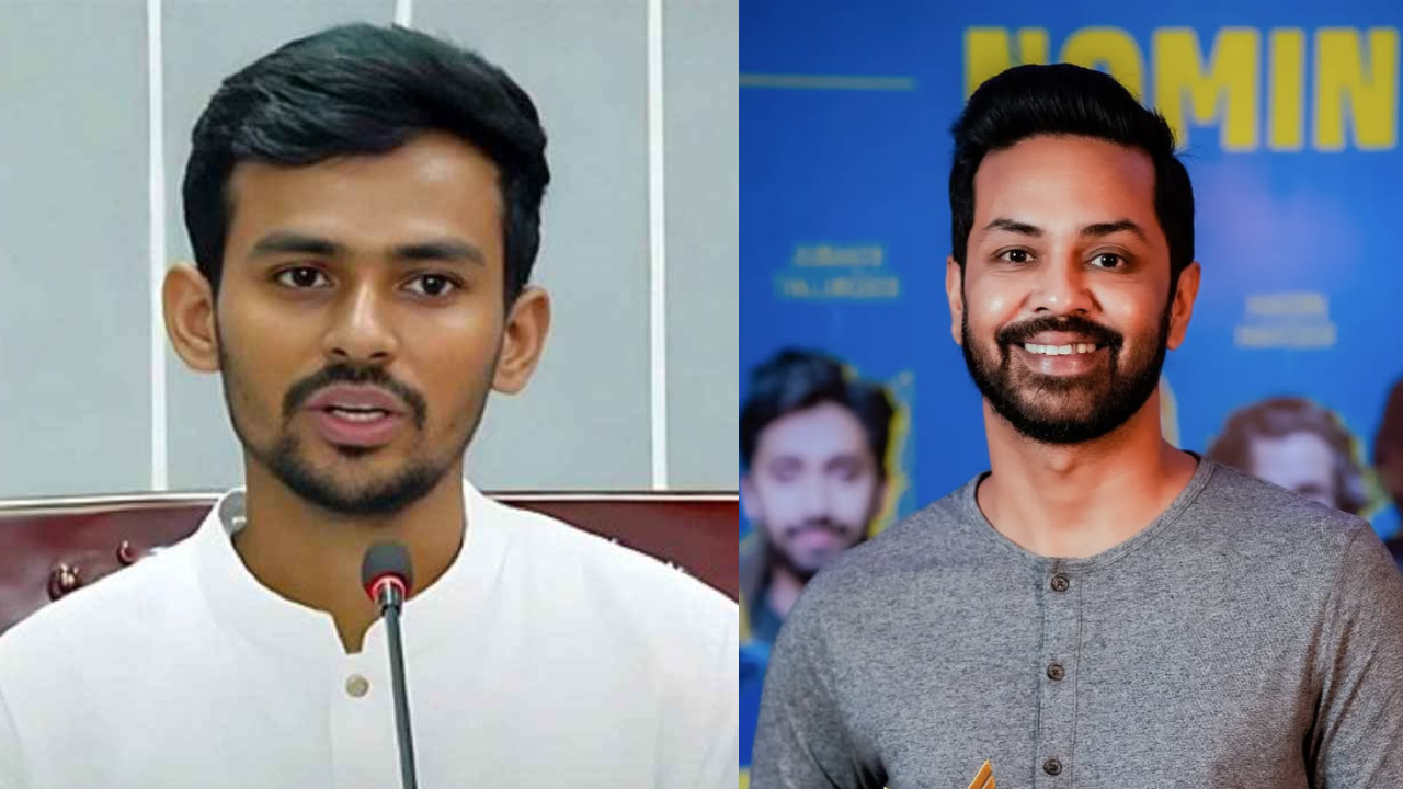 আশফাক নিপুনের পোস্ট, কমেন্টে যা বললেন উপদেষ্টা আসিফ মাহমুদ