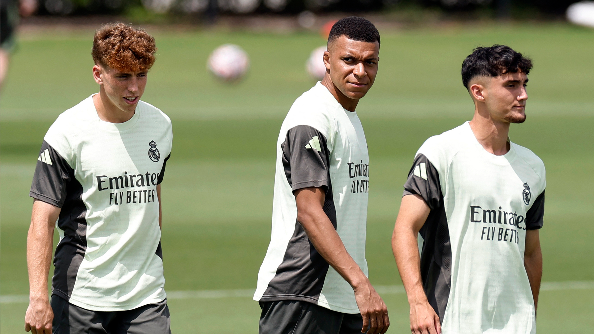 জুভেন্টাসের মুখোমুখি হওয়ার আগে সুসংবাদ রিয়ালের