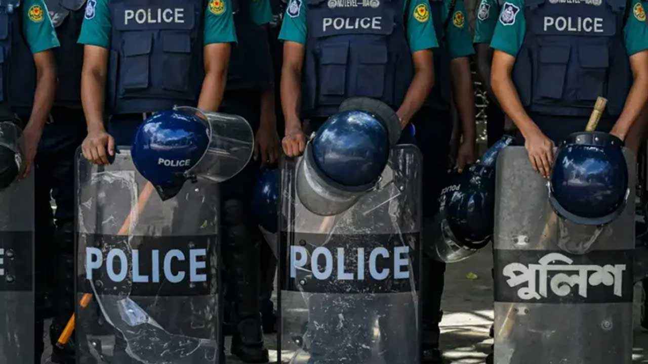 Police