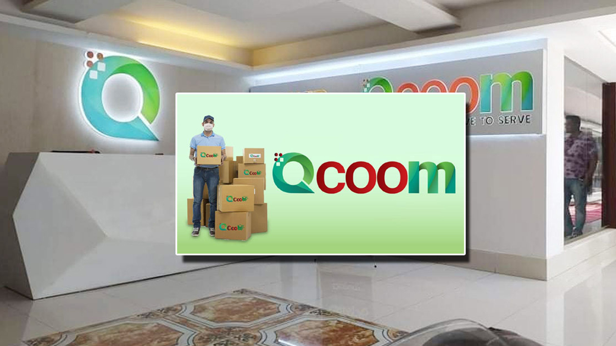 Qcom