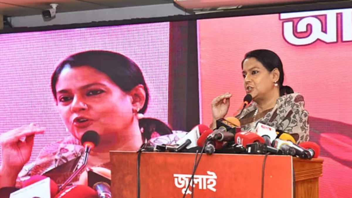 ‘জুলাই হত্যাকারীরা কীভাবে পালাল, সেটিও তদন্ত ও বিচারের দাবি রাখে’