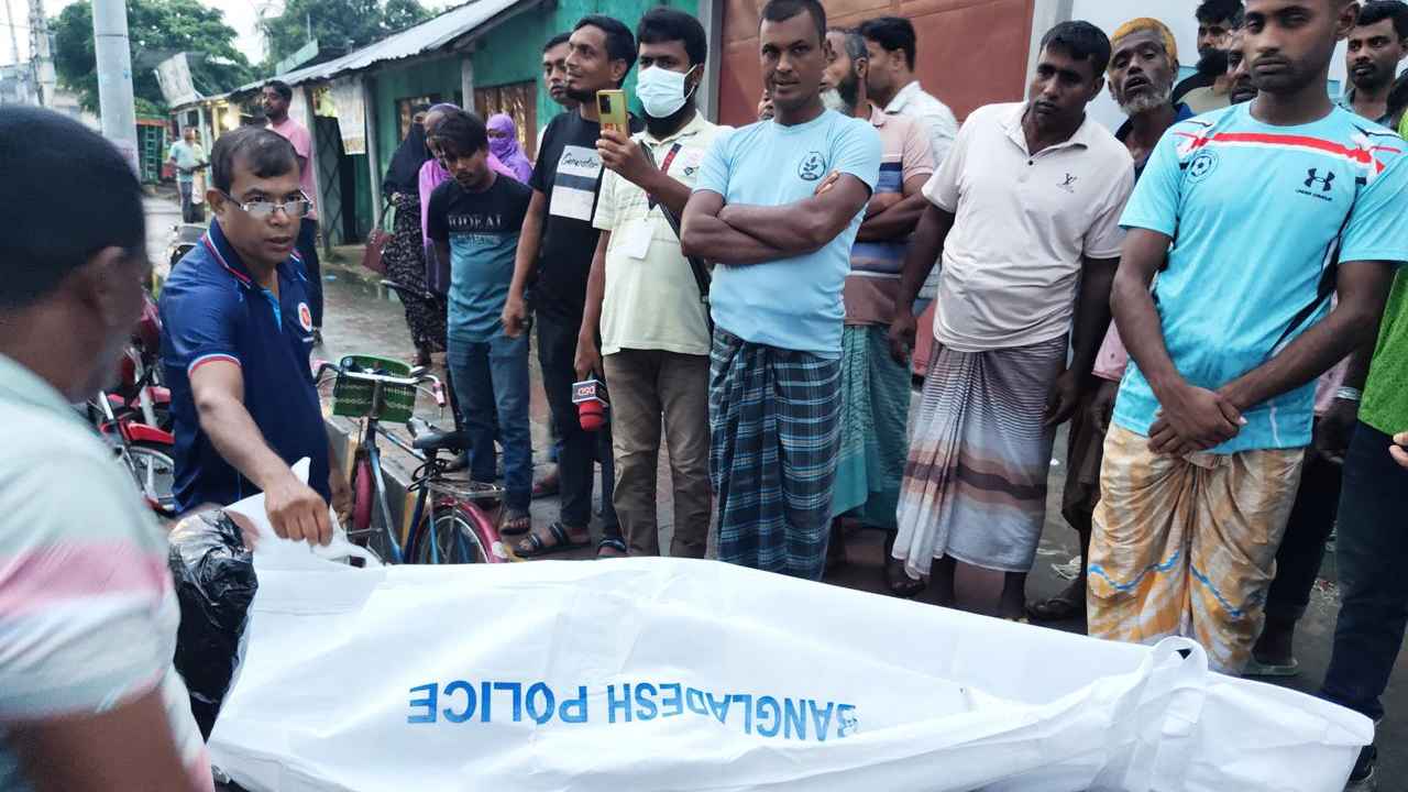 ঋণ পরিশোধ করতে না পেরে সিএনজি চালকের আত্মহত্যা