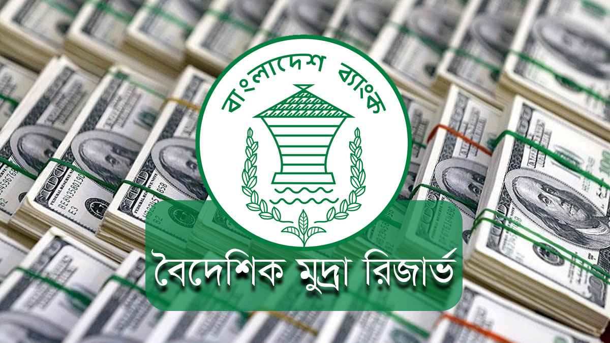 রিজার্ভ বেড়ে আবারও ৩০ বিলিয়ন ডলার