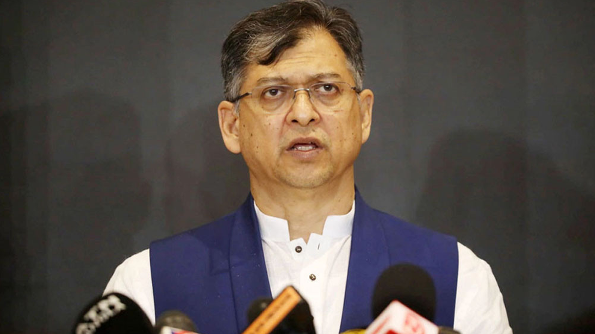 আ.লীগ রাজনৈতিক দল নয়, মাফিয়া সংগঠনে পরিণত হয়েছে: সালাহউদ্দিন