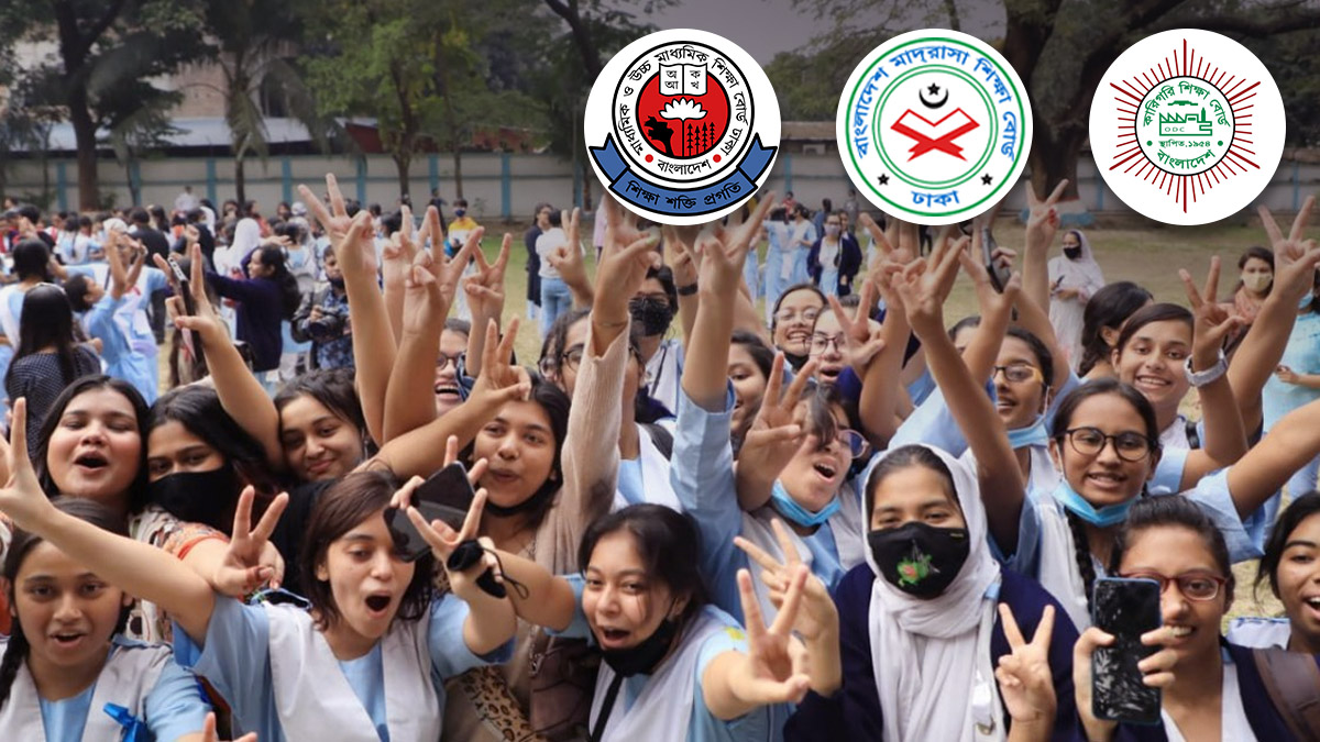 এসএসসির ফল সম্বন্ধে যা জানা গেল