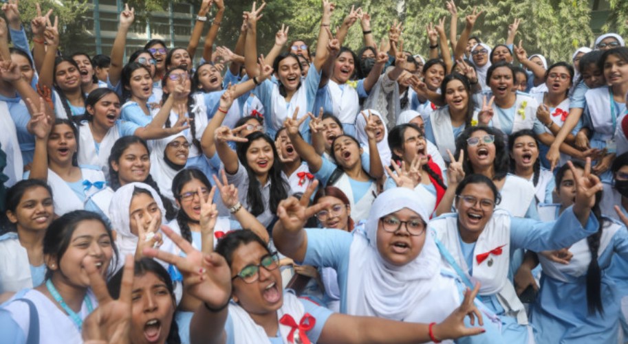 SSC_Result SSC_Result