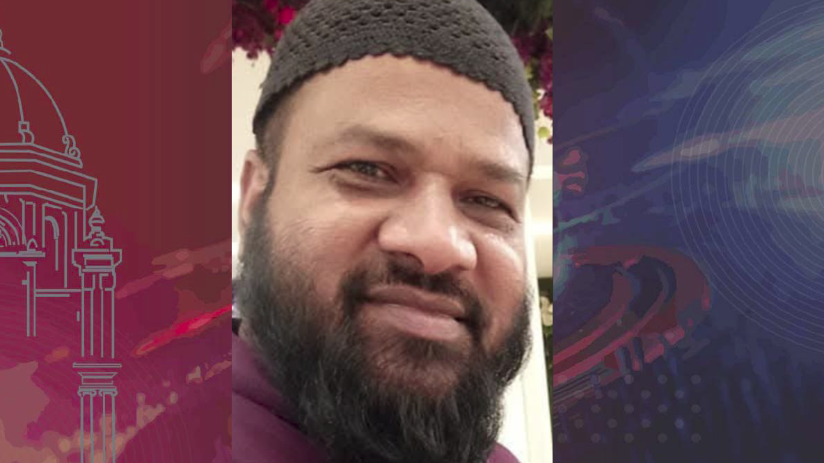 মেহেরপুরে যুবলীগ নেতা গ্রেফতার 