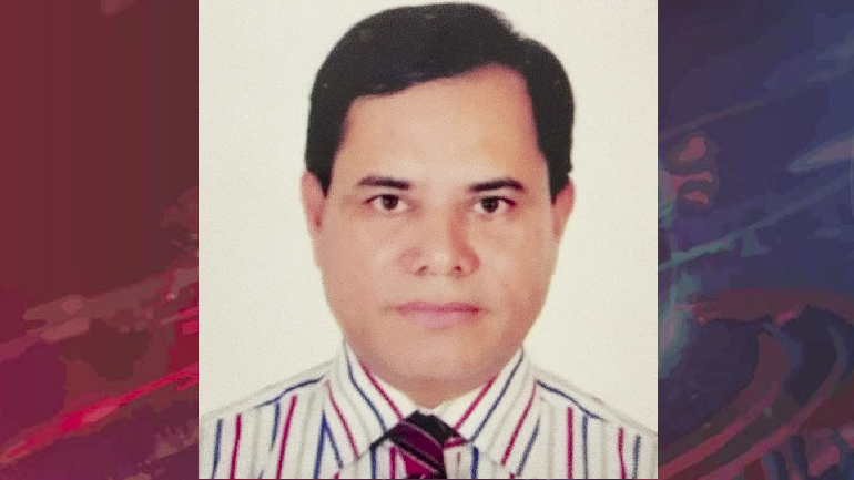তেলিয়াপাড়া চা বাগানে নতুন ব্যবস্থাপকের যোগদান