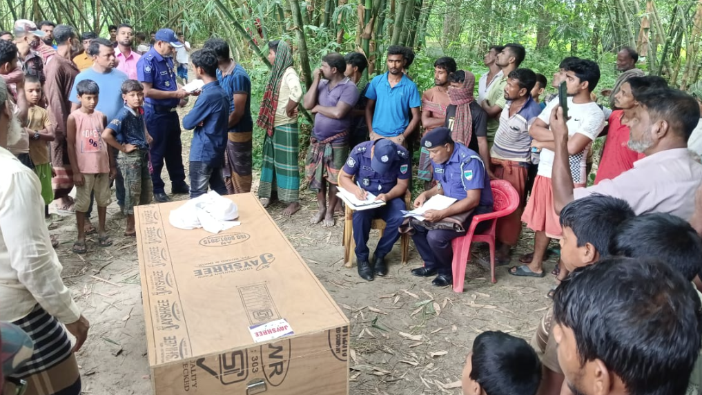 তিন মাস পর বাংলাদেশি যুবকের মরদেহ ফেরত দিলো বিএসএফ