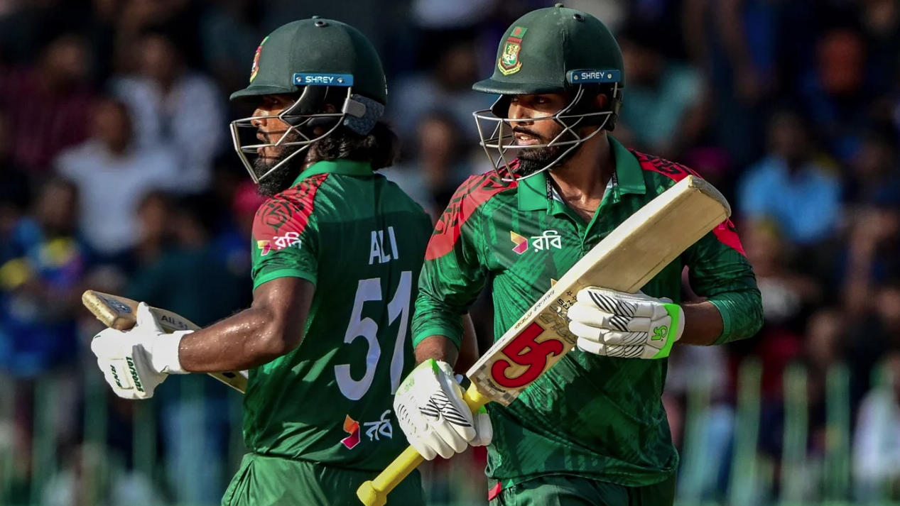 ব্যাটিং ব্যর্থতায় ধারাবাহিক টাইগাররা, সিরিজ খোয়ানোর আশঙ্কা