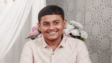 প্রাইভেট পড়তে গিয়ে নিখোঁজ স্কুলছাত্র তাজিম