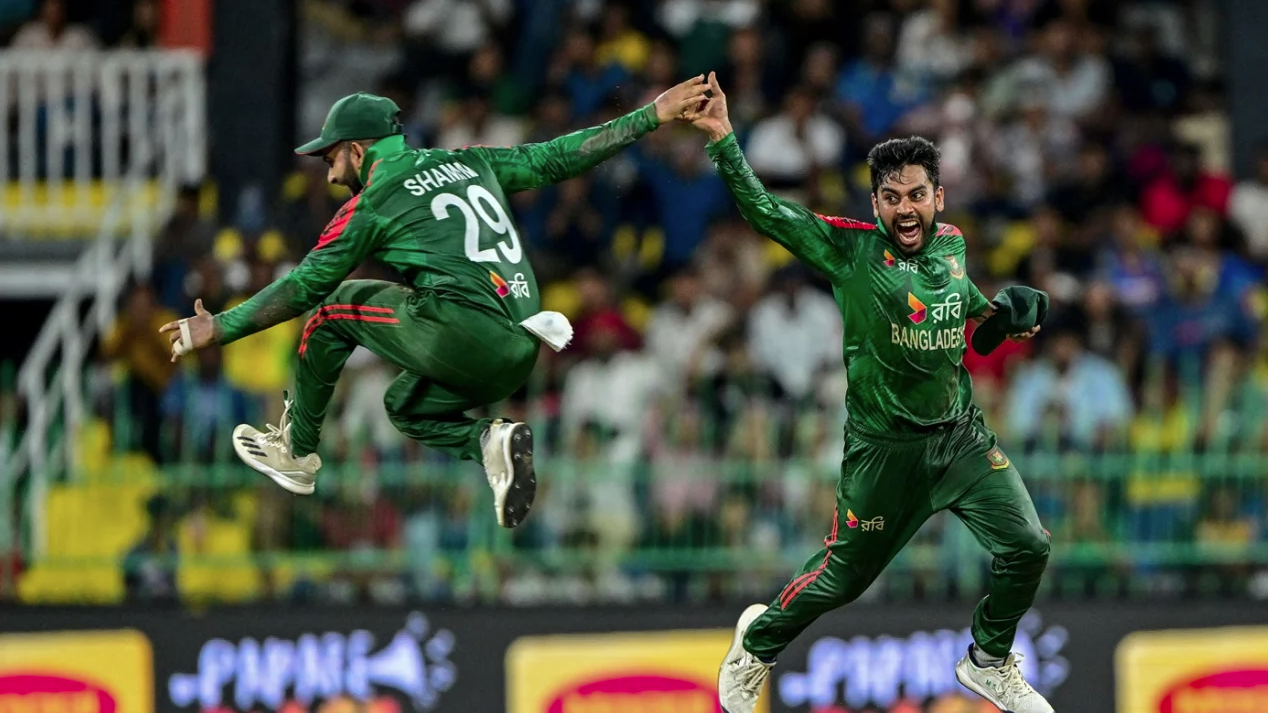 ‘আমাদের বিশ্বাস ছিল আমরা জিততে পারব’