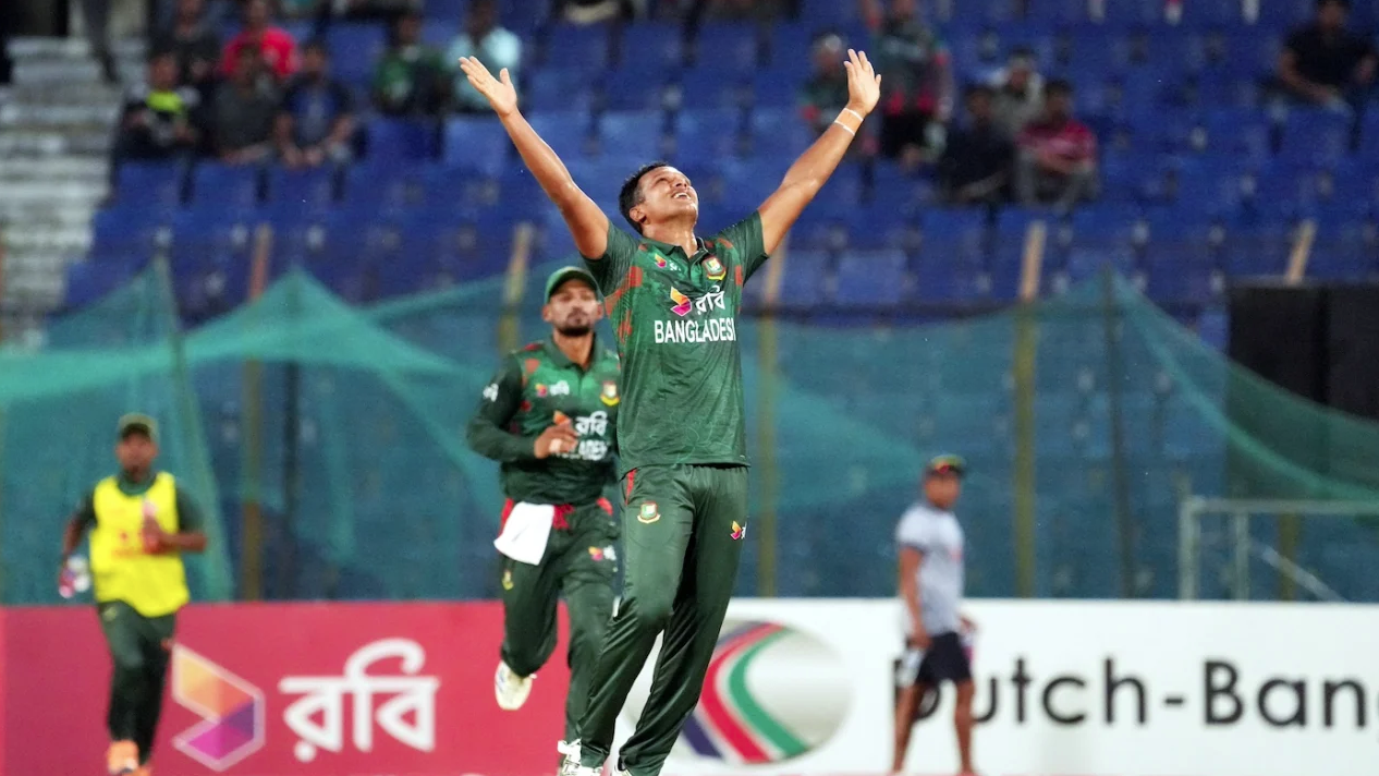 ‘জাতীয় দলে সুযোগ পাওয়ার চেয়ে জায়গাটা ধরে রাখা কঠিন’