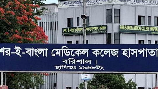 বরিশালে ডেঙ্গুতে তরুণীসহ ২ জনের মৃত্যু