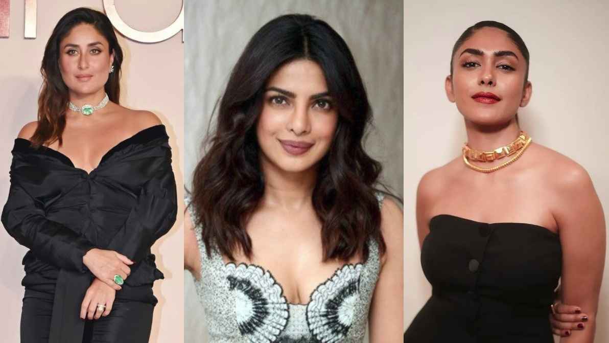 অন্তরঙ্গ দৃশ্যে রাজি না হওয়ায় কাজ হারিয়েছেন যারা