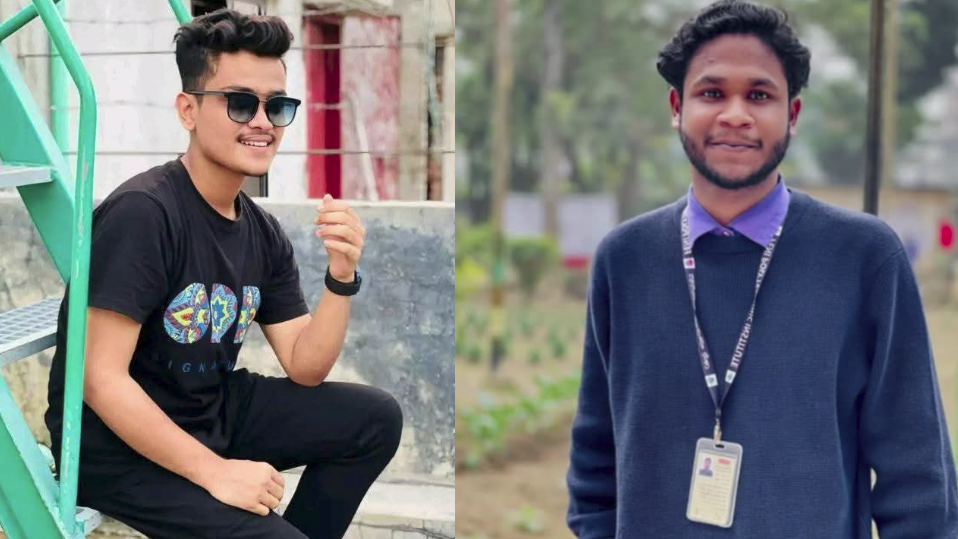 মিরসরাইয়ে মেলখুম ট্রেইল থেকে পড়ে ২ বন্ধুর মৃত্যু