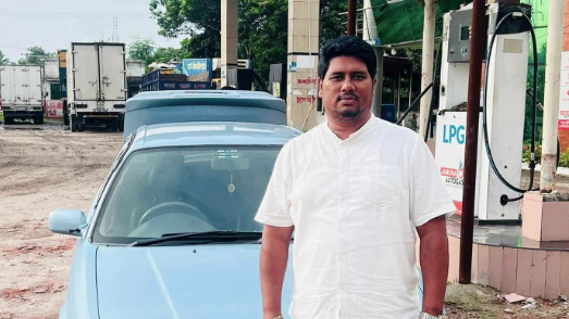 খুলনায় যুবদল নেতাকে পায়ের রগ কেটে ও গুলি করে হত্যা