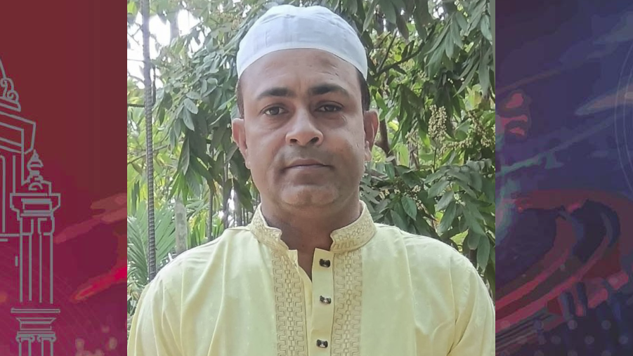 উখিয়ায় ইউপি সদস্য হত্যার ঘটনায় মামলা