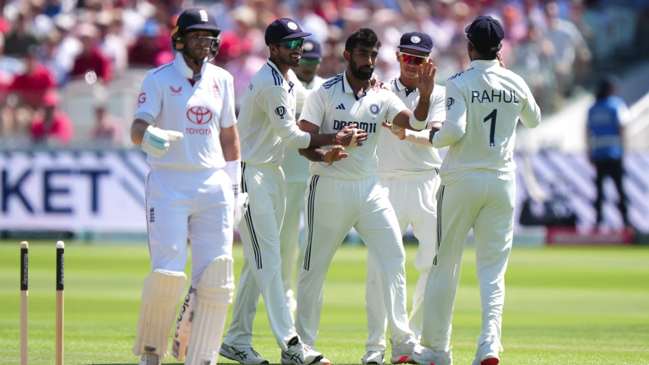 ‘বাজবল নয়, ইংল্যান্ড প্র্যাঙ্কবল খেলেছে’