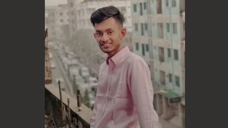 মামাবাড়ি বেড়াতে এসে পানিতে ডুবে কলেজ শিক্ষার্থীর মৃত্যু