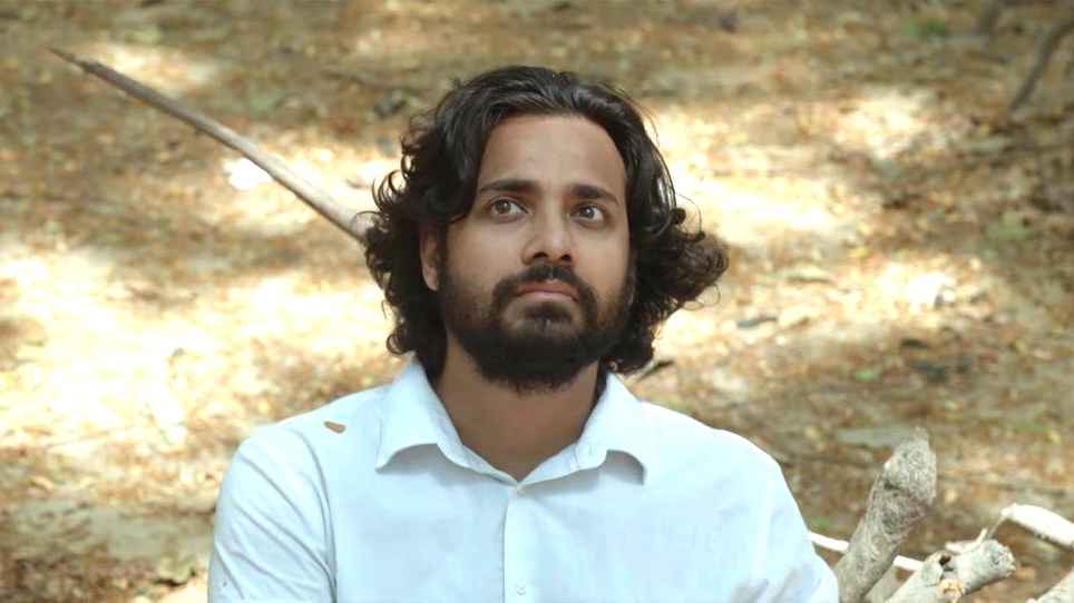 মুক্তি পেয়েছে আশরাফের ‘বুকভরা সবুজের গান’