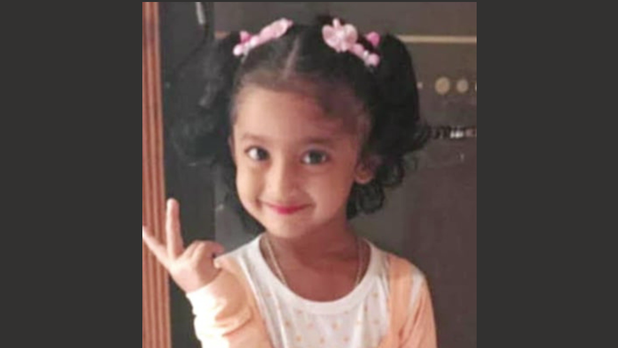 শিশুর বস্তাবন্দী মরদেহ উদ্ধার, বাবা-ছেলে গ্রেফতার