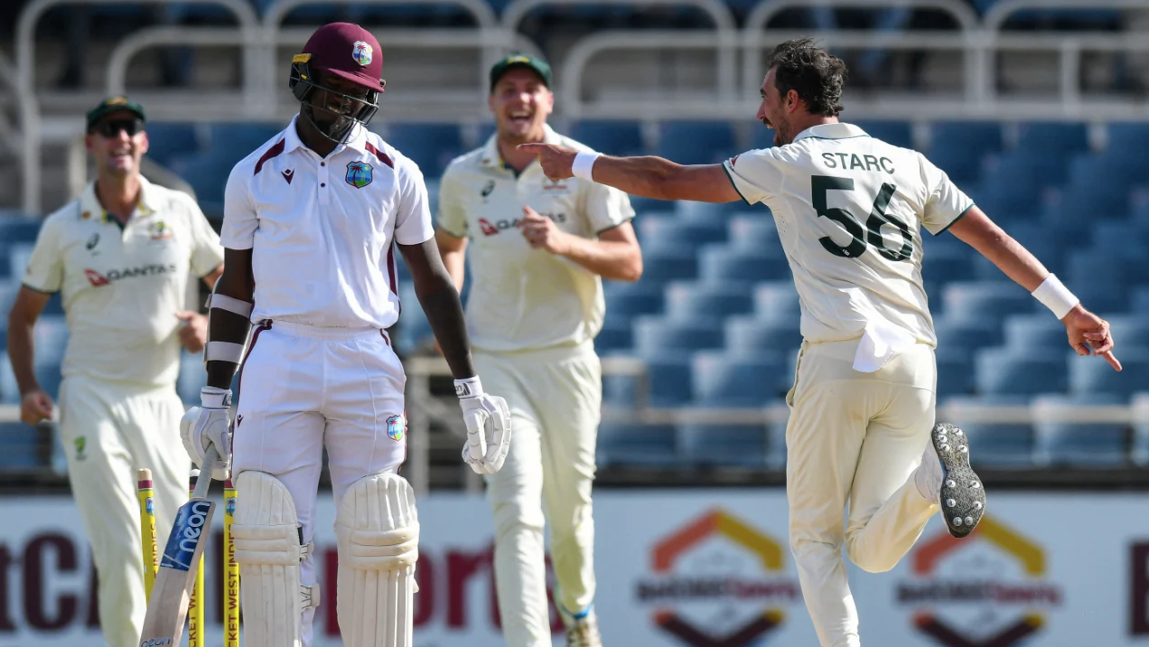 লজ্জার হারের পর কিংবদন্তিদের নিয়ে জরুরি বৈঠকে ওয়েস্ট ইন্ডিজ