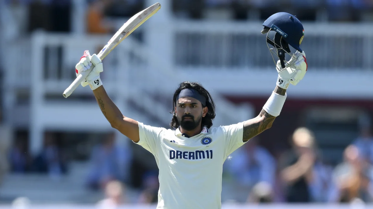 যে পরিবর্তনের কারণে রাহুলের ব্যাটে রানের জোয়ার, জানালেন শাস্ত্রী