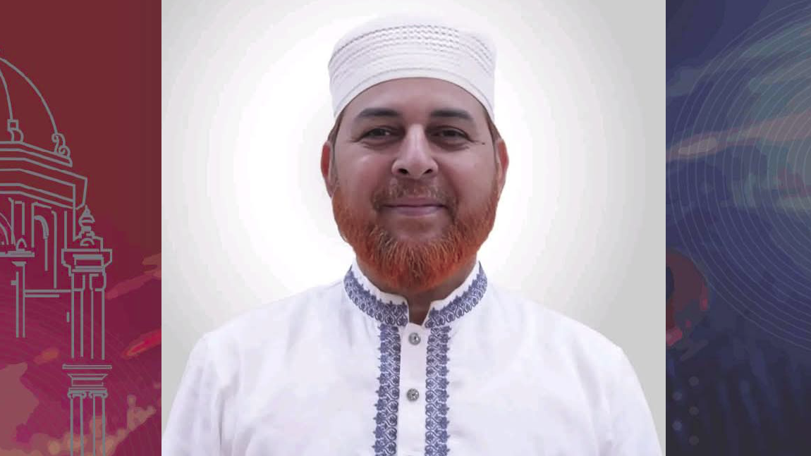 রাবি অ্যালামনাই অ্যাসোসিয়েশনের সভাপতি রফিকুল ইসলাম খান