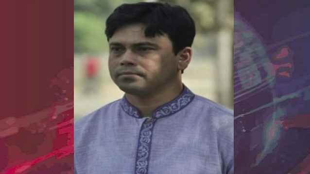 রামগড়ে আওয়ামী লীগ নেতা আটক