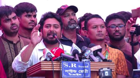 ‘৫৪ বছর ধরে একজন ব্যক্তিকে শুধু পূজা করা হয়েছে’