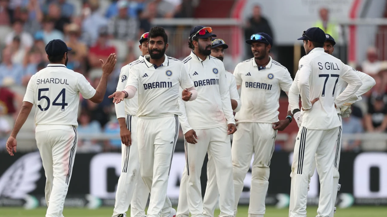 ওভাল টেস্টের আগে দুঃসংবাদ ভারতের