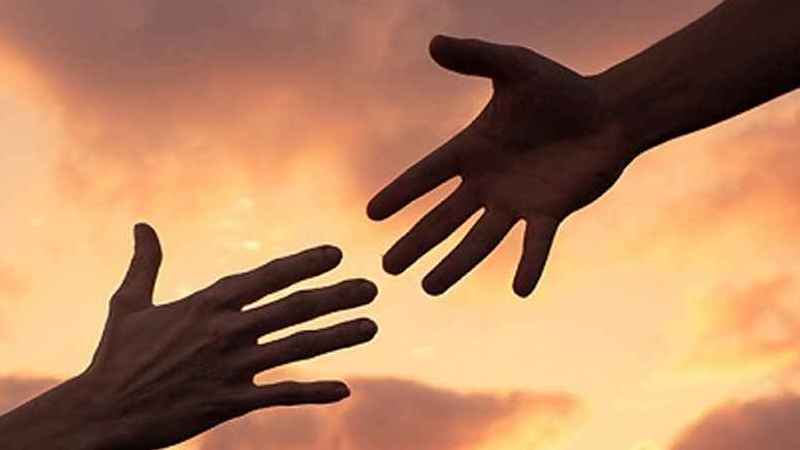 ইসলামে অন্যের জীবন রক্ষার্থে মৃত্যুবরণকারীদের মর্যাদা