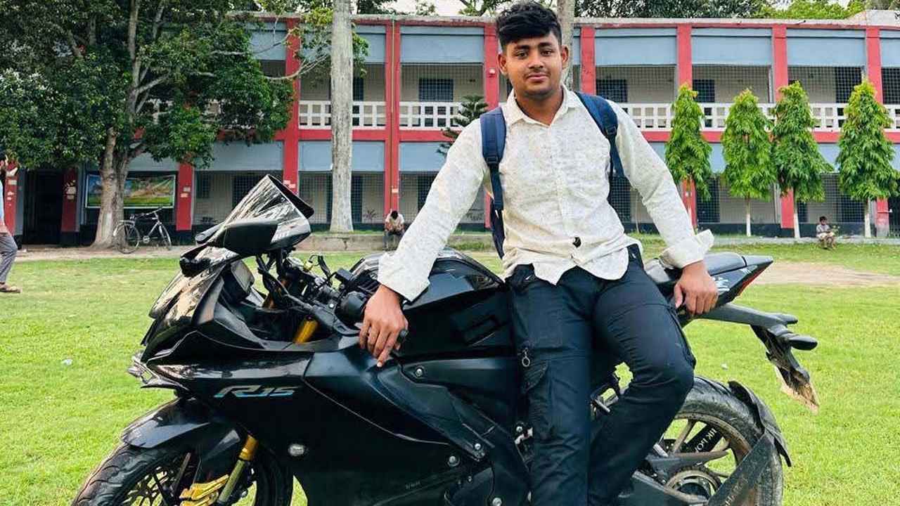 হাসপাতাল থেকে ওঝার কাছে, ঝাড়ফুঁকে প্রাণ গেল এইচএসসি পরীক্ষার্থীর