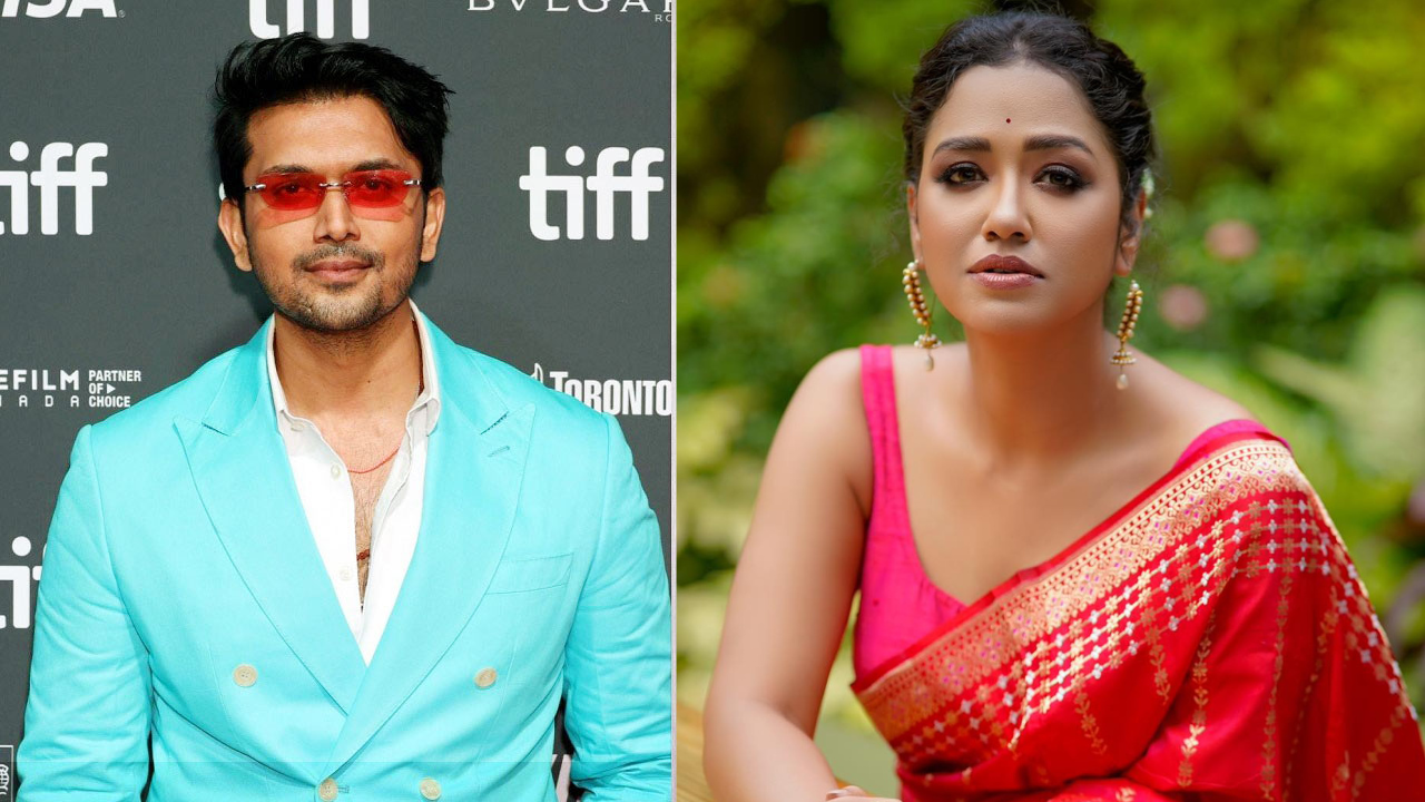 দ্বন্দ্ব মিটিয়ে শুটিংয়ে ফিরছে শুভ-সোদিনী