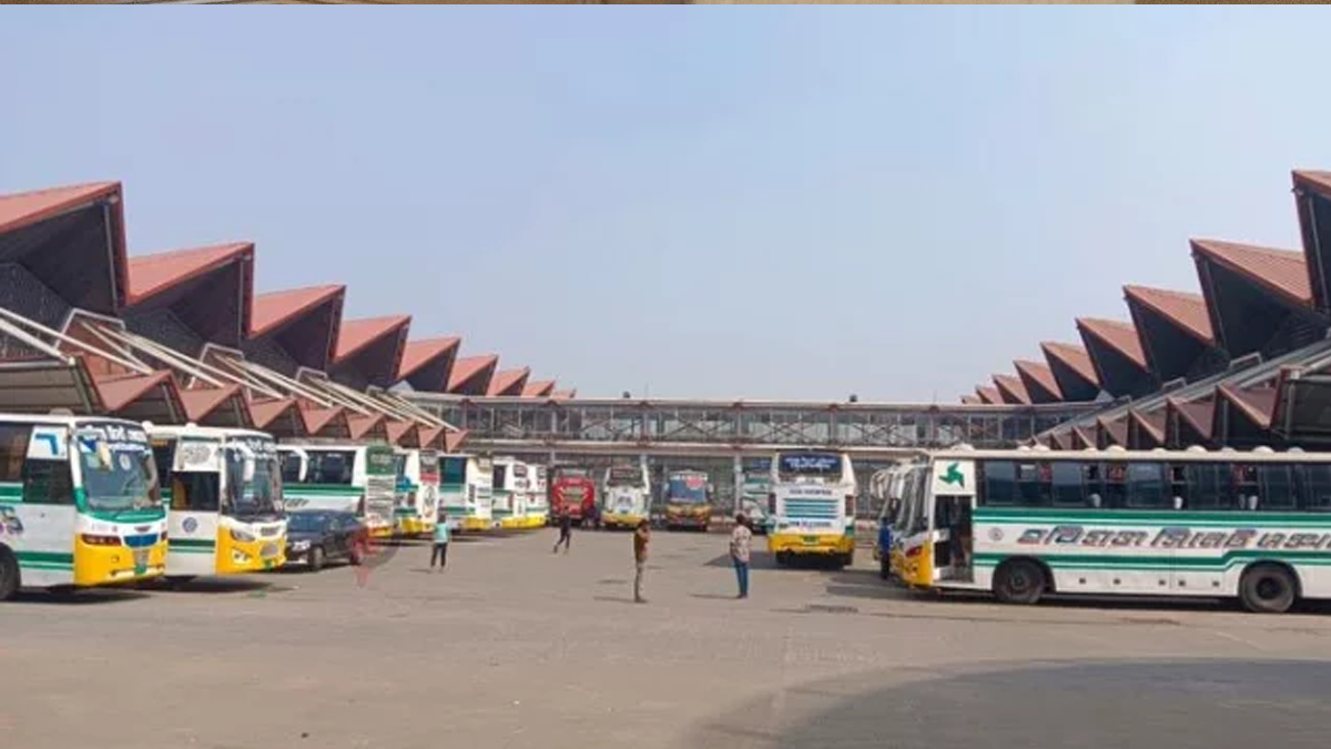 সিলেটে অনির্দিষ্টকালের পরিবহন ধর্মঘট স্থগিত