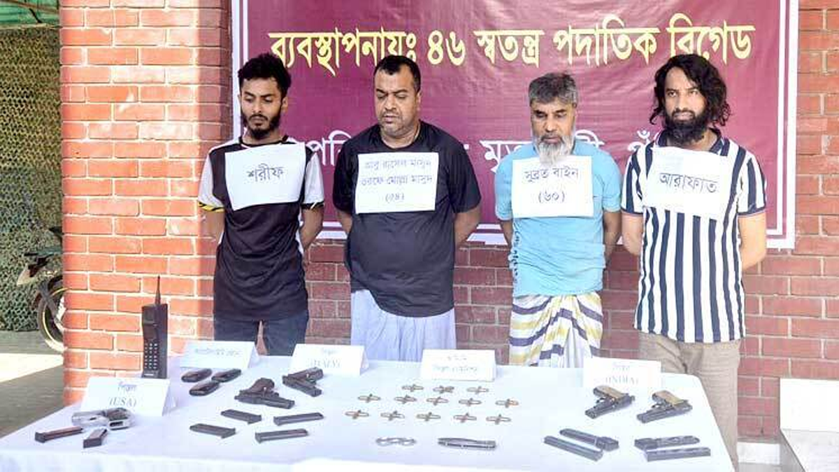 সুব্রত বাইন ও তার তিন সহযোগীর বিরুদ্ধে পুলিশের চার্জশিট