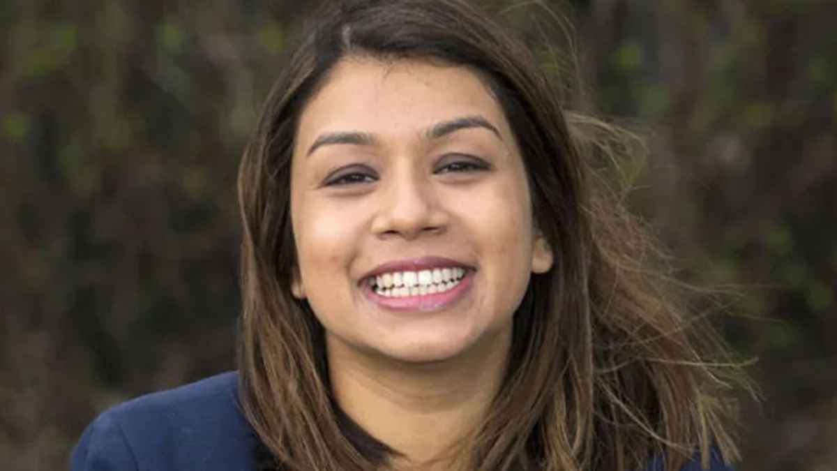 প্যালেস্টাইনপন্থী গ্রুপকে নিষিদ্ধের পক্ষে ভোট দিলেন টিউলিপ সিদ্দিক