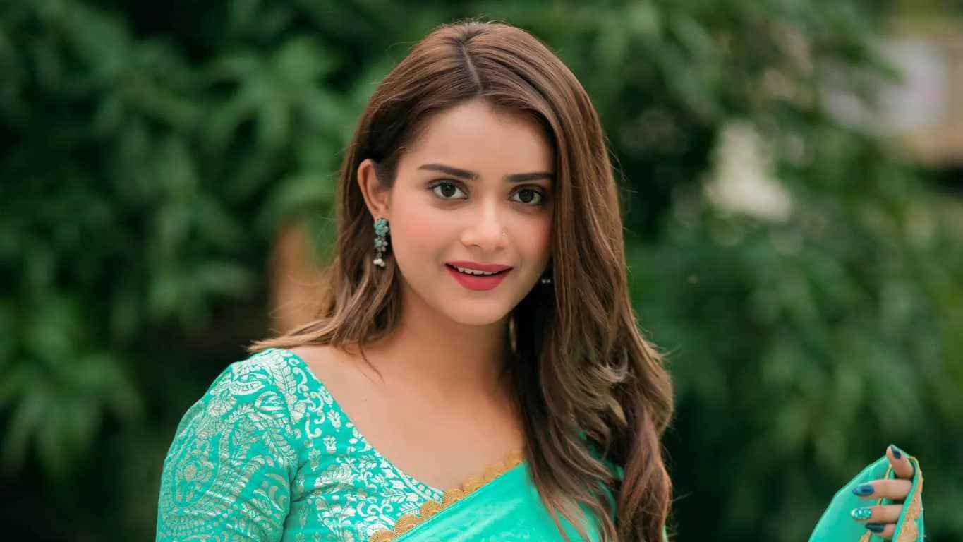 Tanjin_tisha