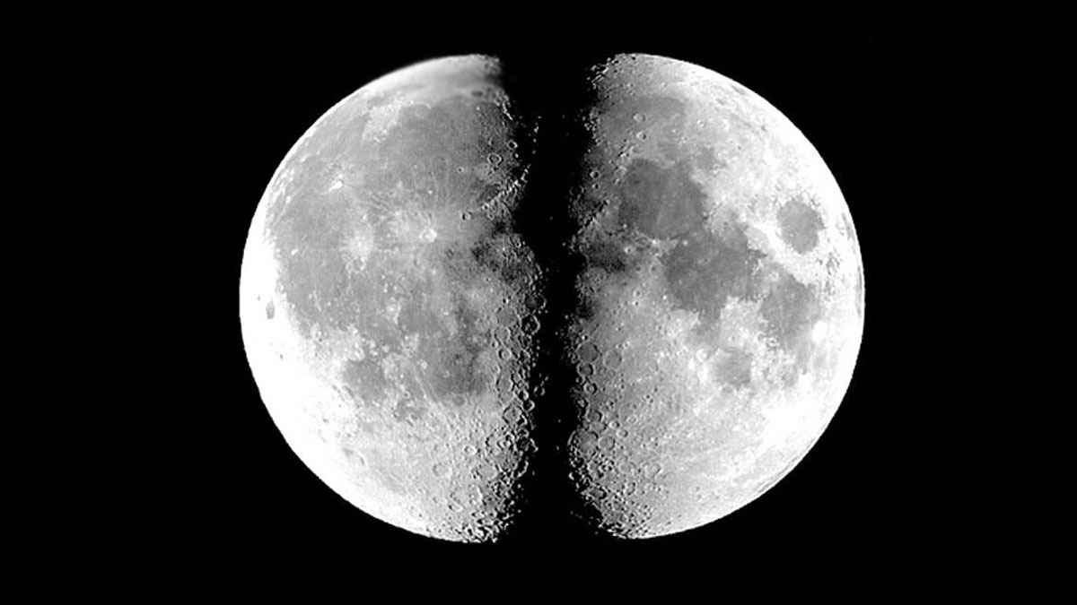 নবীজির মোজেজা: চাঁদ দ্বিখণ্ডিত হওয়ার ঐতিহাসিক ও বৈজ্ঞানিক প্রমাণ