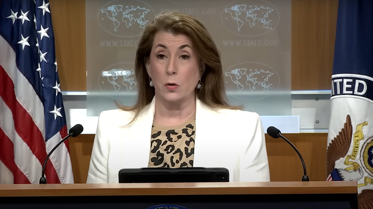 মার্কিন পররাষ্ট্র দফতরের ব্রিফিংয়ে বাংলাদেশ প্রসঙ্গ