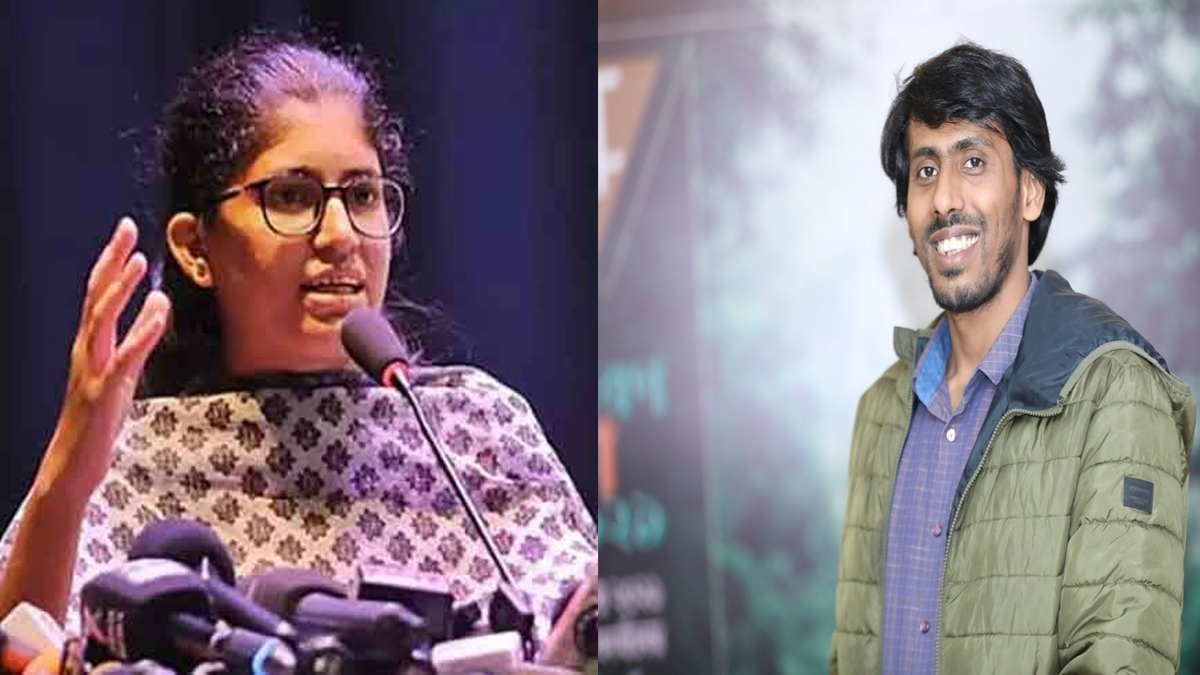 বৈছাআ’র চাঁদাবাজির দায় উমামা এড়াতে পারেন না: এনসিপি নেতা তুহিন
